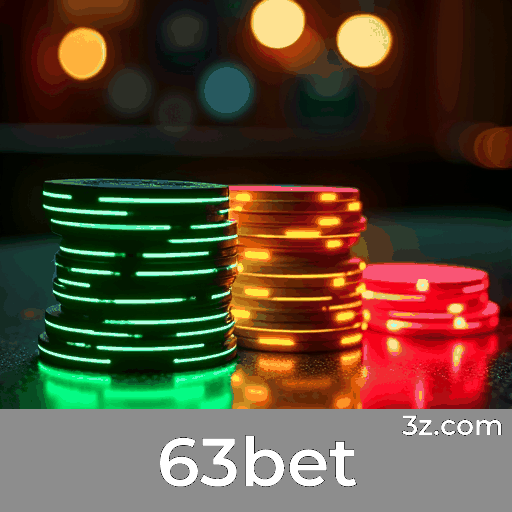 63bet App: Descubra Recompensas Exclusivas e Incomparáveis