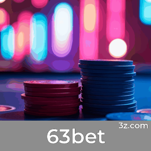 Inovação em Entretenimento: A Revolução dos Jogos na 63bet
