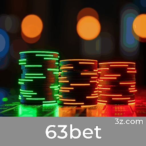 63bet App: Descubra Recompensas Exclusivas e Incomparáveis