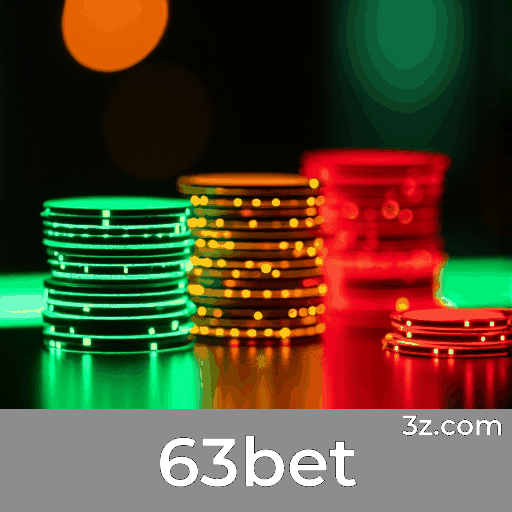 Experiência Exclusiva para Membros na 63bet