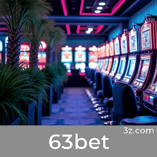 63bet App: Descubra Recompensas Exclusivas e Incomparáveis