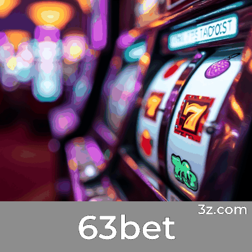 63bet App: Descubra Recompensas Exclusivas e Incomparáveis