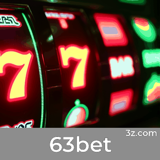 Experiência Exclusiva para Membros na 63bet